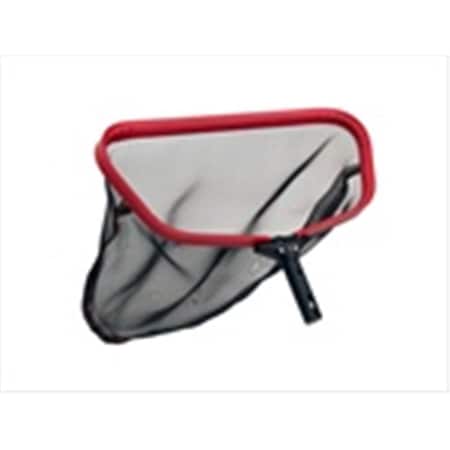 Overtime Red Baron Tuff Duty Leaf Rake OV42268